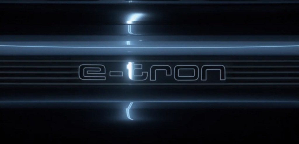 AUDI MOSTRA O Q4 E-TRON CONCEPT EM VÍDEO ANTES DE GENEBRA 2019, foto 3