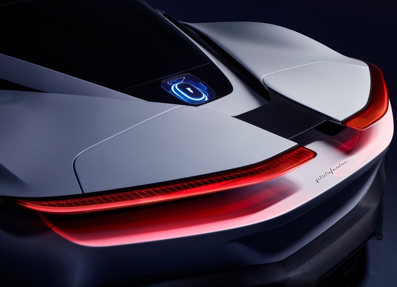 PININFARINA BATTISTA REVELADO EM GENEBRA COM 1.926 CV, foto 18