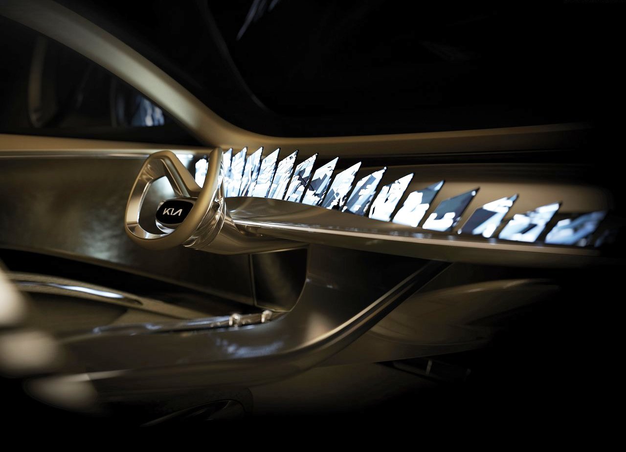 KIA IMAGINE CONCEPT ADIANTA A PRÓXIMA LINGUAGEM DE DESIGN DA MARCA, foto 13