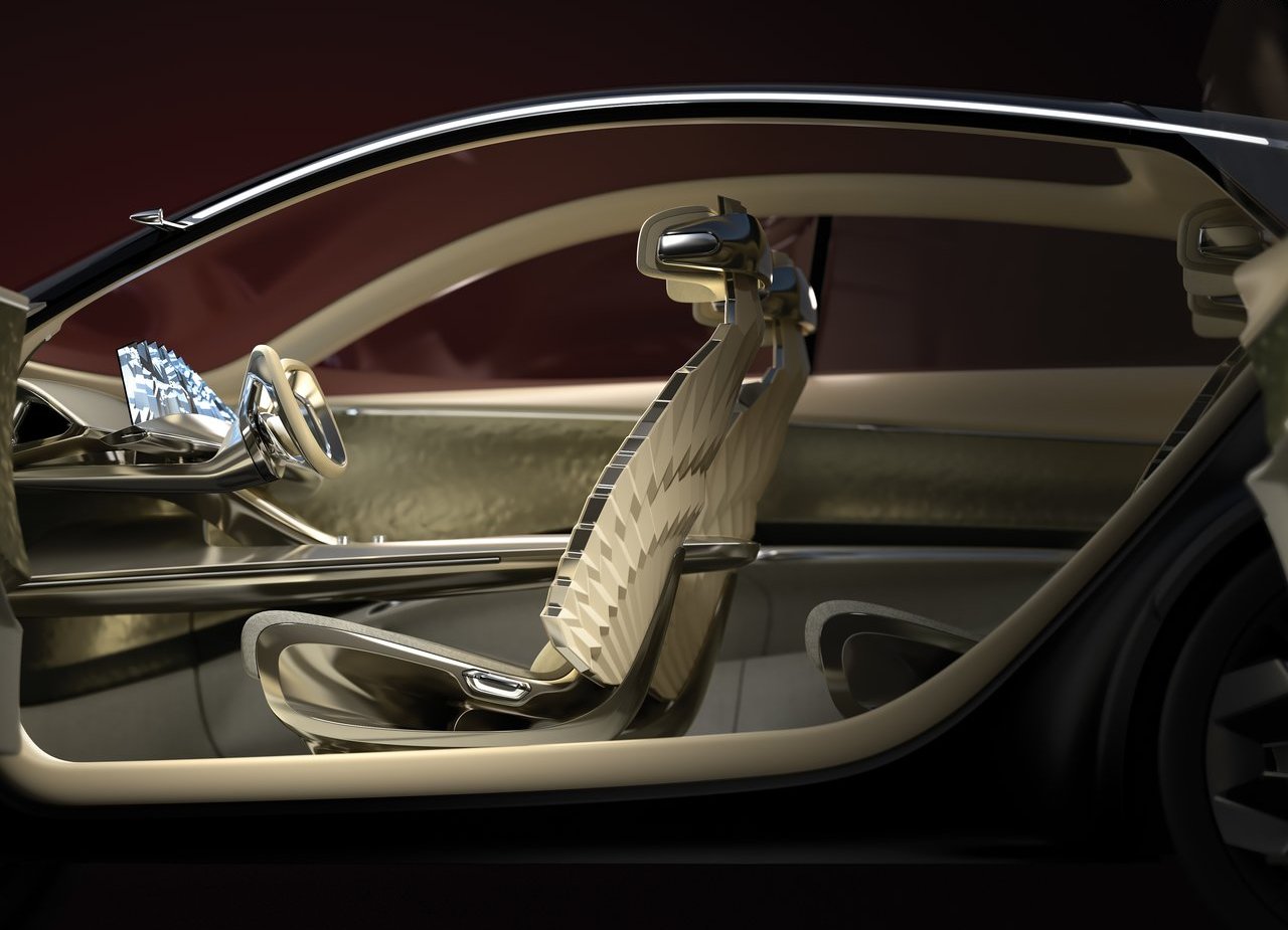 KIA IMAGINE CONCEPT ADIANTA A PRÓXIMA LINGUAGEM DE DESIGN DA MARCA, foto 14