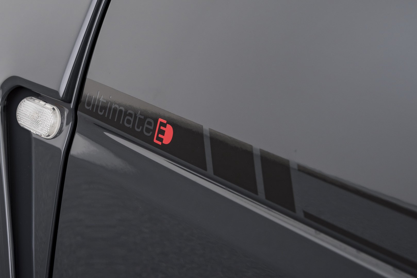 BRABUS ULTIMATE E SHADOW EDITION: CHAMATIVO EM TODOS OS SENTIDOS, foto 9