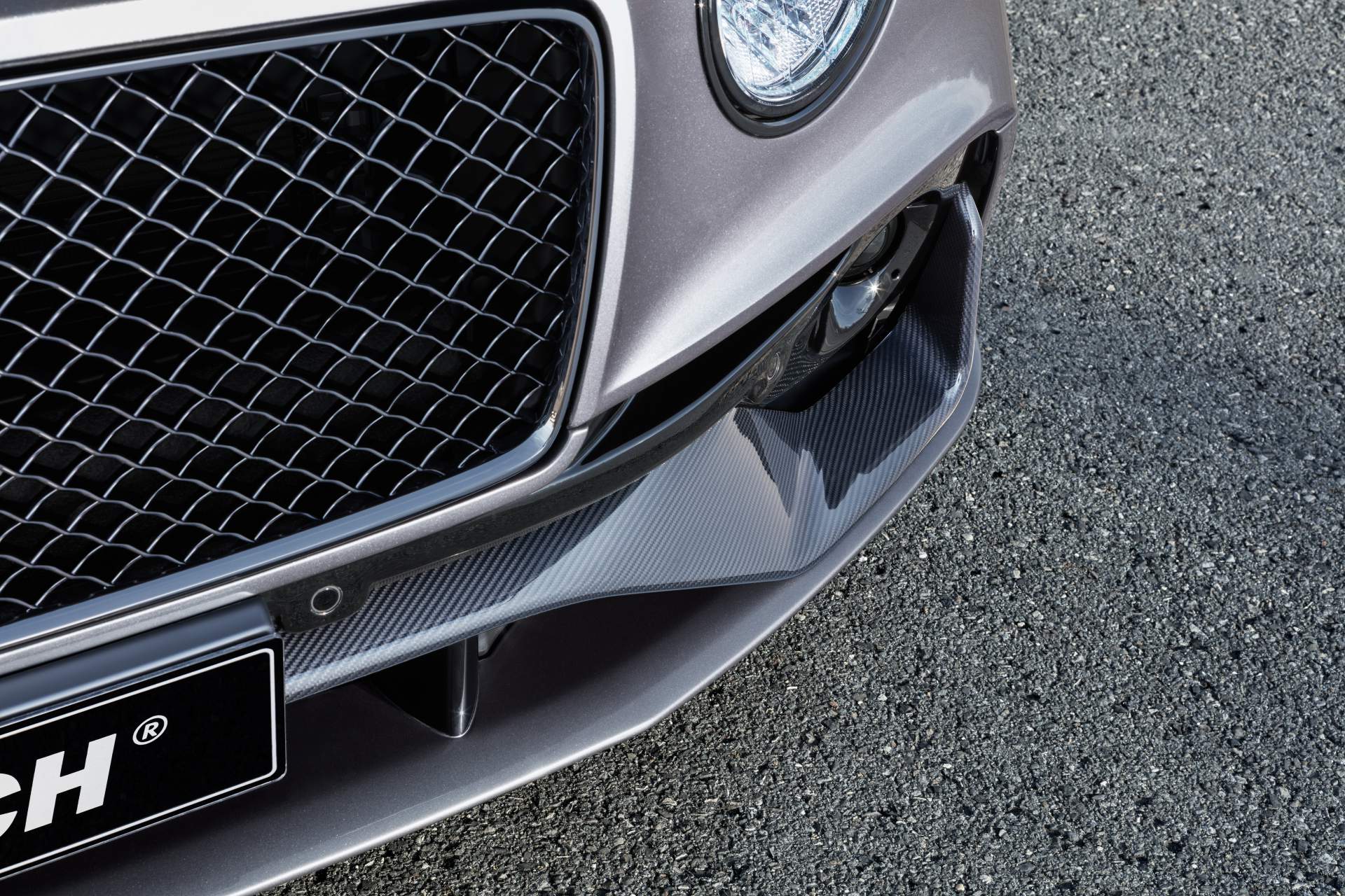 BENTLEY CONTINENTAL GT RECEBE TRATAMENTO DE IMAGEM COM ASSINATURA DA STARTECH, foto 4