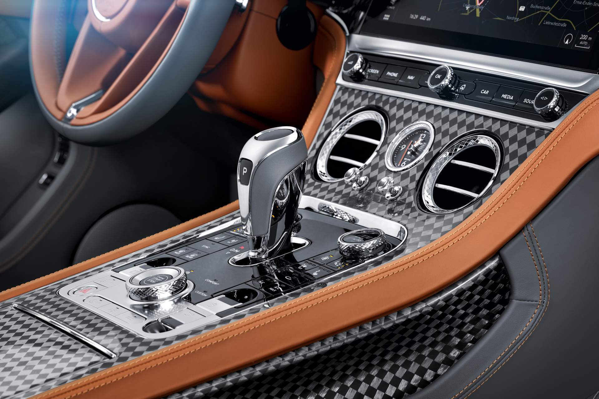 BENTLEY CONTINENTAL GT RECEBE TRATAMENTO DE IMAGEM COM ASSINATURA DA STARTECH, foto 11