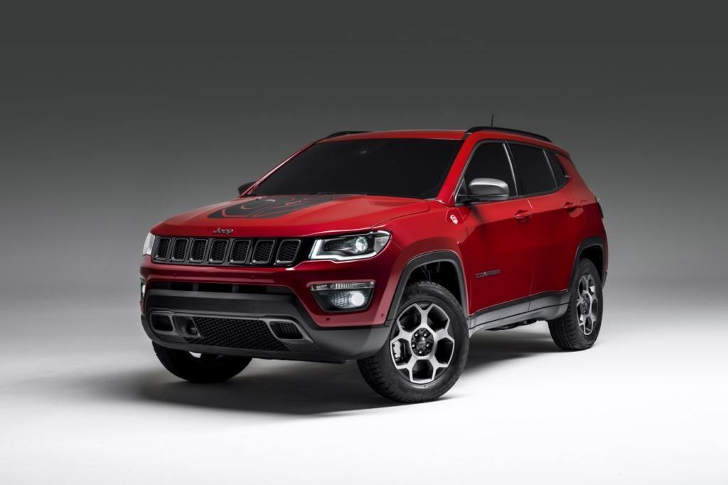 NOVO JEEP COMPASS HYBRID, A SEGUNDA PROPOSTA HÍBRIDA PLUG-IN DA MARCA AMERICANA, foto 1