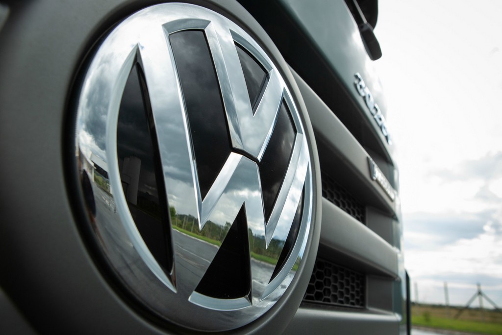VOLKSWAGEN LANÇA CONSTELLATION 30.280 E AMPLIA LINHA DE SEMIPESADOS, foto 2