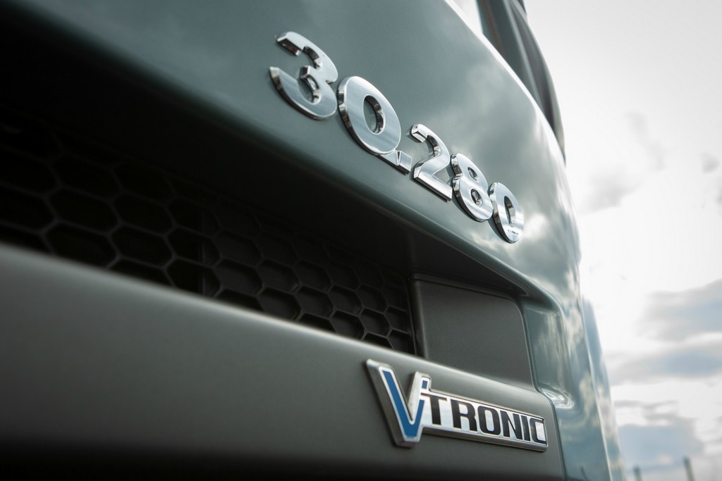 VOLKSWAGEN LANÇA CONSTELLATION 30.280 E AMPLIA LINHA DE SEMIPESADOS, foto 4