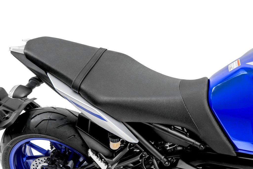 NOVA YAMAHA MT-09 CHEGA MAIS EFICIENTE E COM UM BONITO DESIGN, foto 15