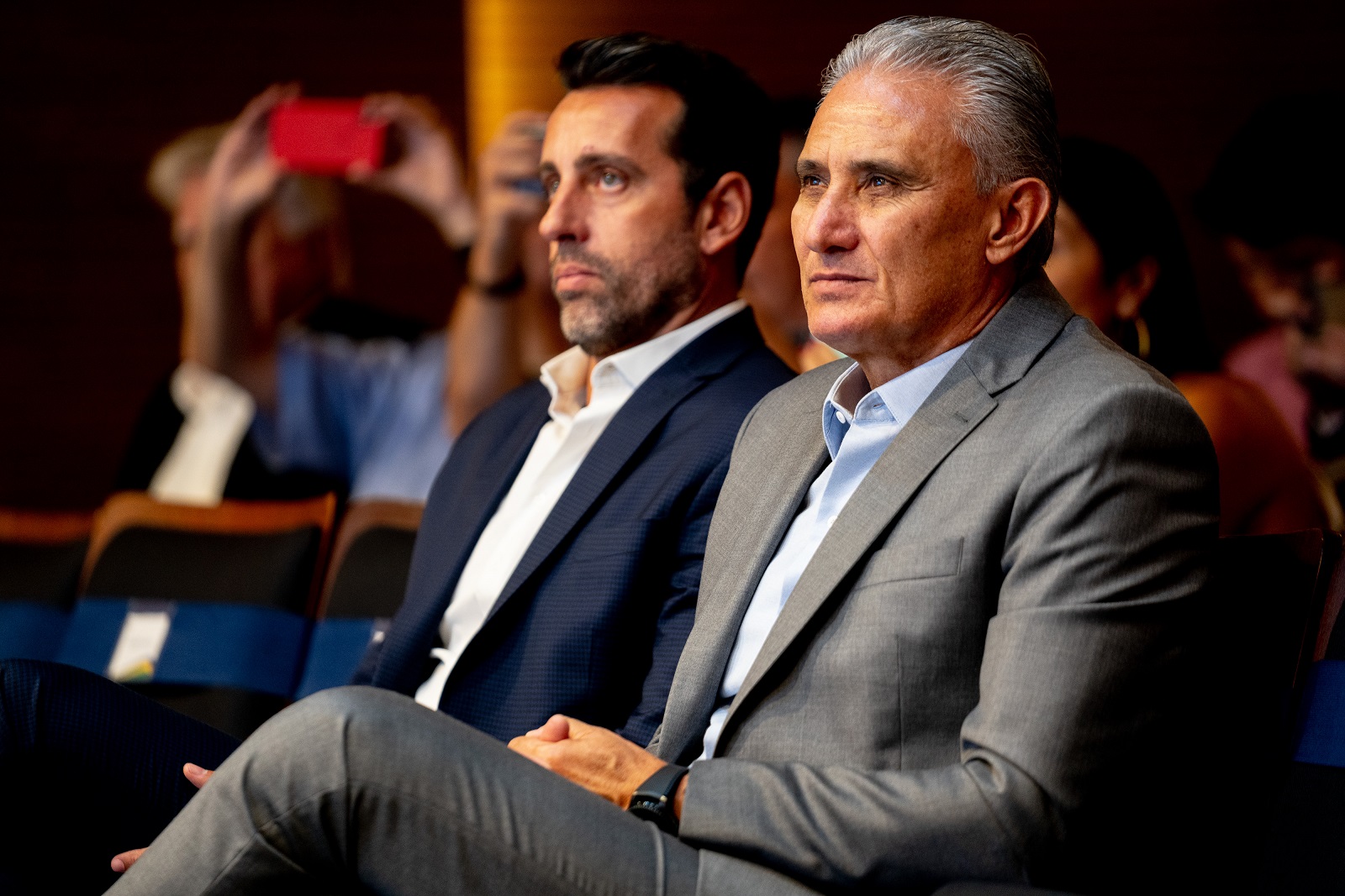 FIAT É A NOVA PATROCINADORA OFICIAL DA SELEÇÃO BRASILEIRA DE FUTEBOL, foto 3