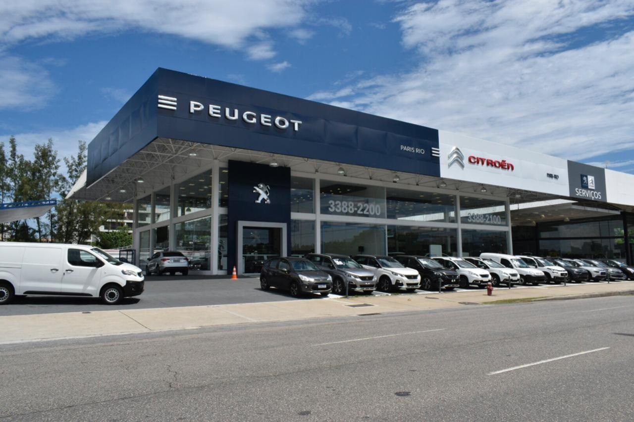 PEUGEOT E CITROËN INAUGURAM NOVAS CONCESSIONÁRIAS NO RIO DE JANEIRO, foto 2