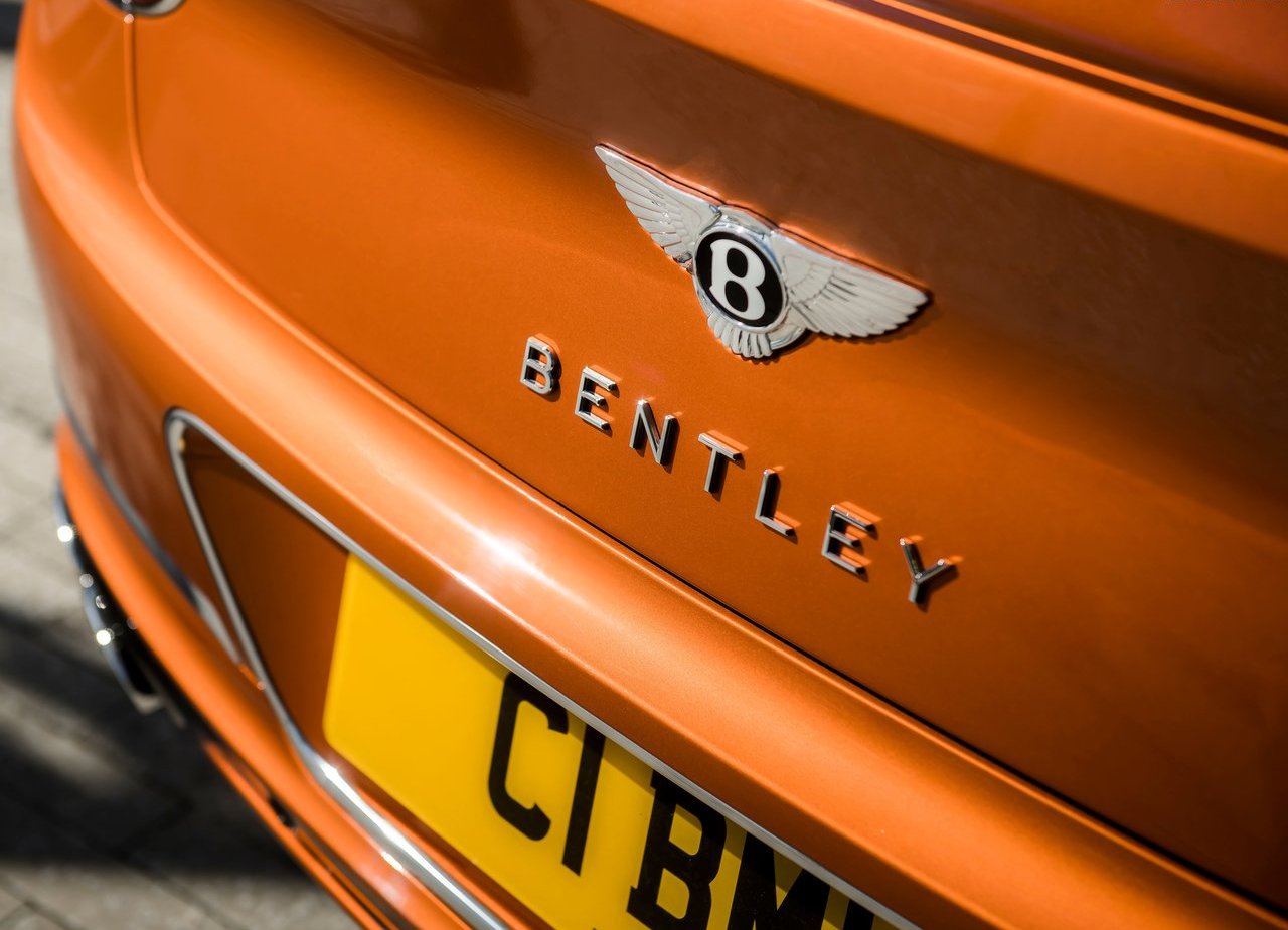 BENTLEY CONTINENTAL GT AGORA COM NOVO MOTOR V8 TAMBÉM PARA A VERSÃO CONVERSÍVEL, foto 18