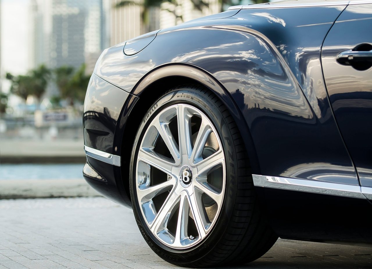 BENTLEY CONTINENTAL GT AGORA COM NOVO MOTOR V8 TAMBÉM PARA A VERSÃO CONVERSÍVEL, foto 34