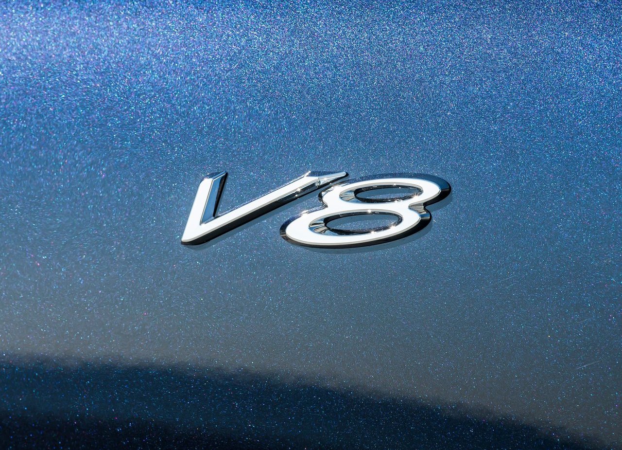 BENTLEY CONTINENTAL GT AGORA COM NOVO MOTOR V8 TAMBÉM PARA A VERSÃO CONVERSÍVEL, foto 35