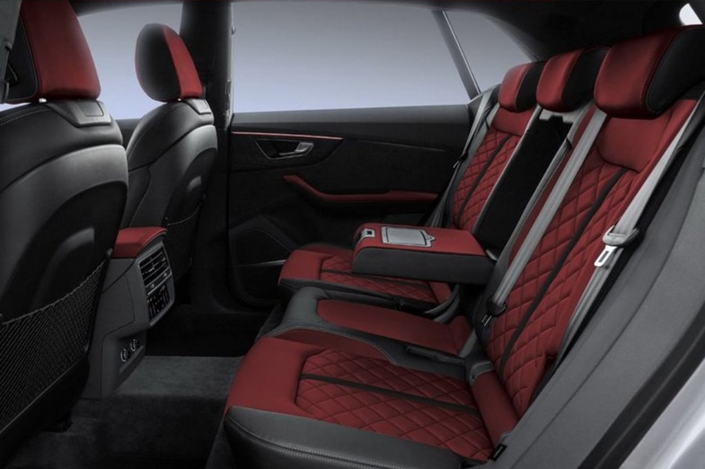 LUMMA DESIGN MOSTRA SUA PROPOSTA PARA O AUDI Q8, foto 6