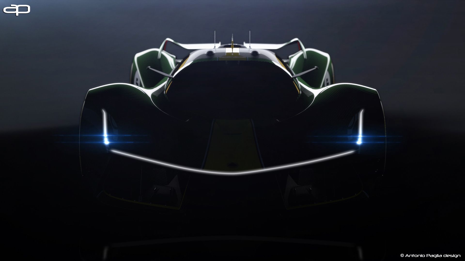 LOTUS EVIL VISION GT CONCEPT PODE ADIANTAR UM FUTURO HIPERCARRO DA MARCA BRITÂNICA, foto 4