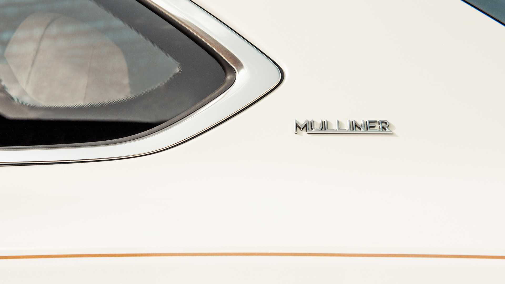 BENTLEY APRESENTA O NOVO BENTAYGA PEARL OF THE GULF BY MULLINER, foto 4