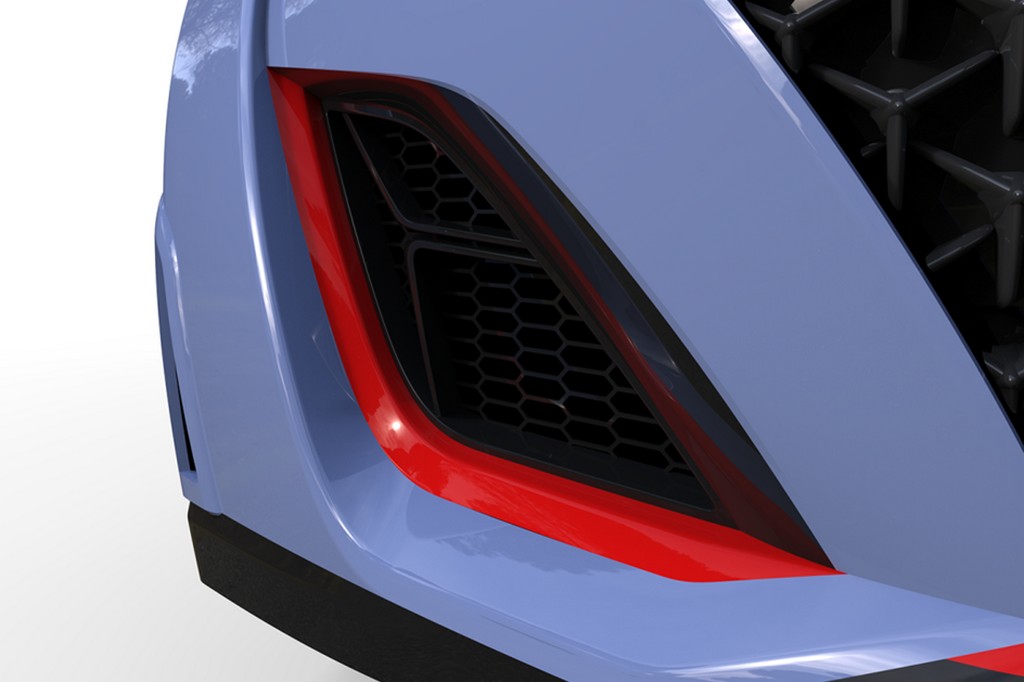 ASSIM PODERIA SER UM HYUNDAI ROADSTER DE PRODUÇÃO COM O EMBLEMA ‘N’, foto 13