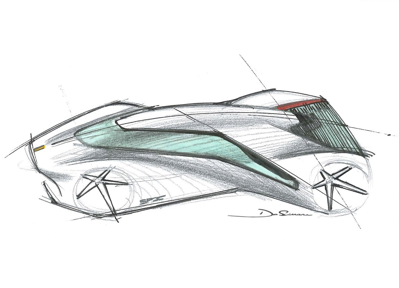 FERRARI REVELA O P80/C, UMA VERSÃO 'ONE-OFF' QUE SÓ PODE RODAR EM CIRCUITO, foto 18