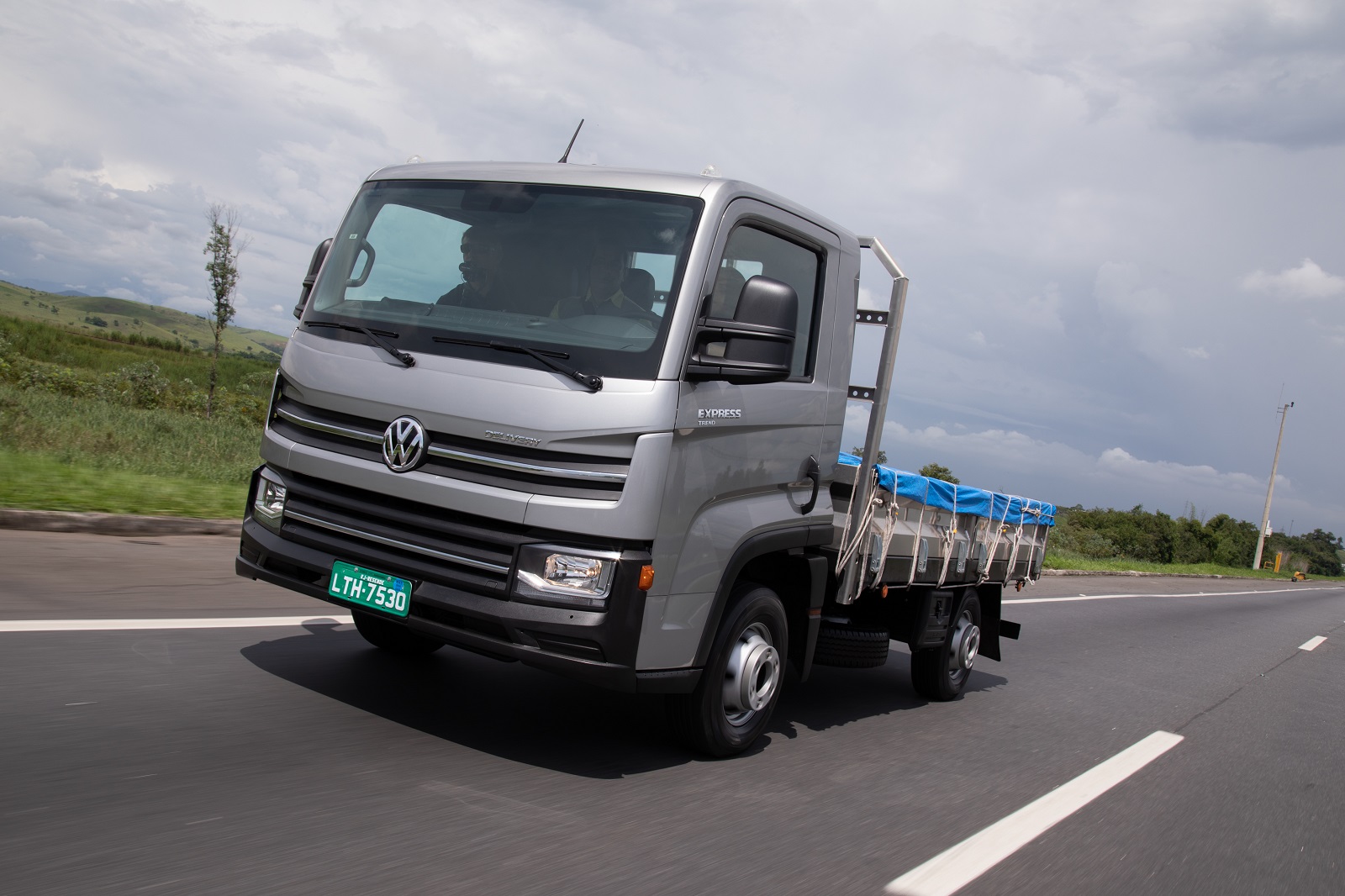 CRESCE A DEMANDA POR CAMINHÕES VW DELIVERY IMPLEMENTADOS DE FÁBRICA, foto 3