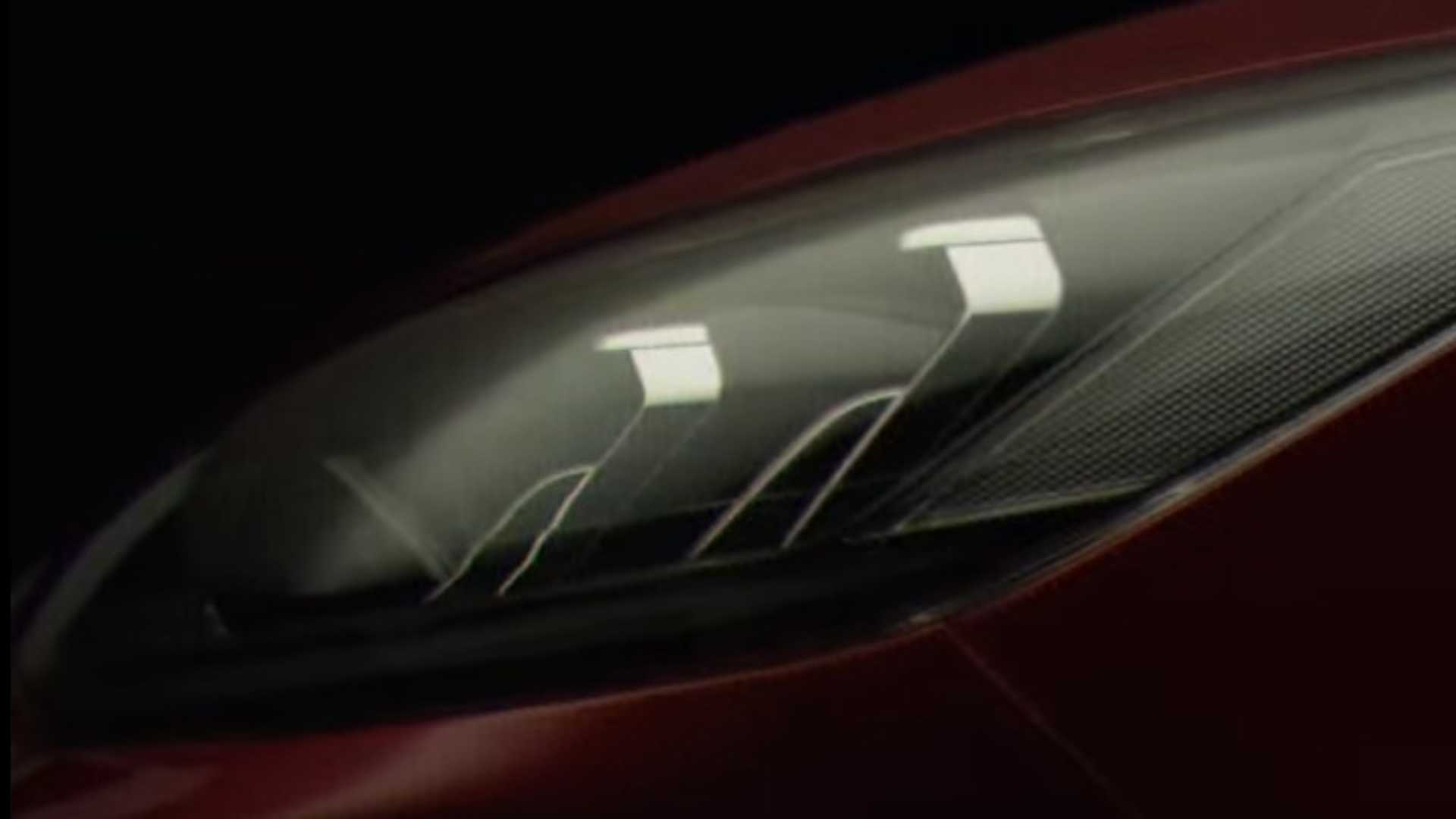 NOVO FORD KUGA 2019 SURGE EM UM PRIMEIRO TEASER, foto 2