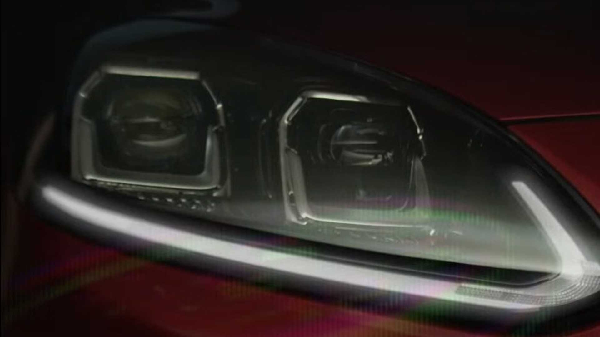 NOVO FORD KUGA 2019 SURGE EM UM PRIMEIRO TEASER, foto 3