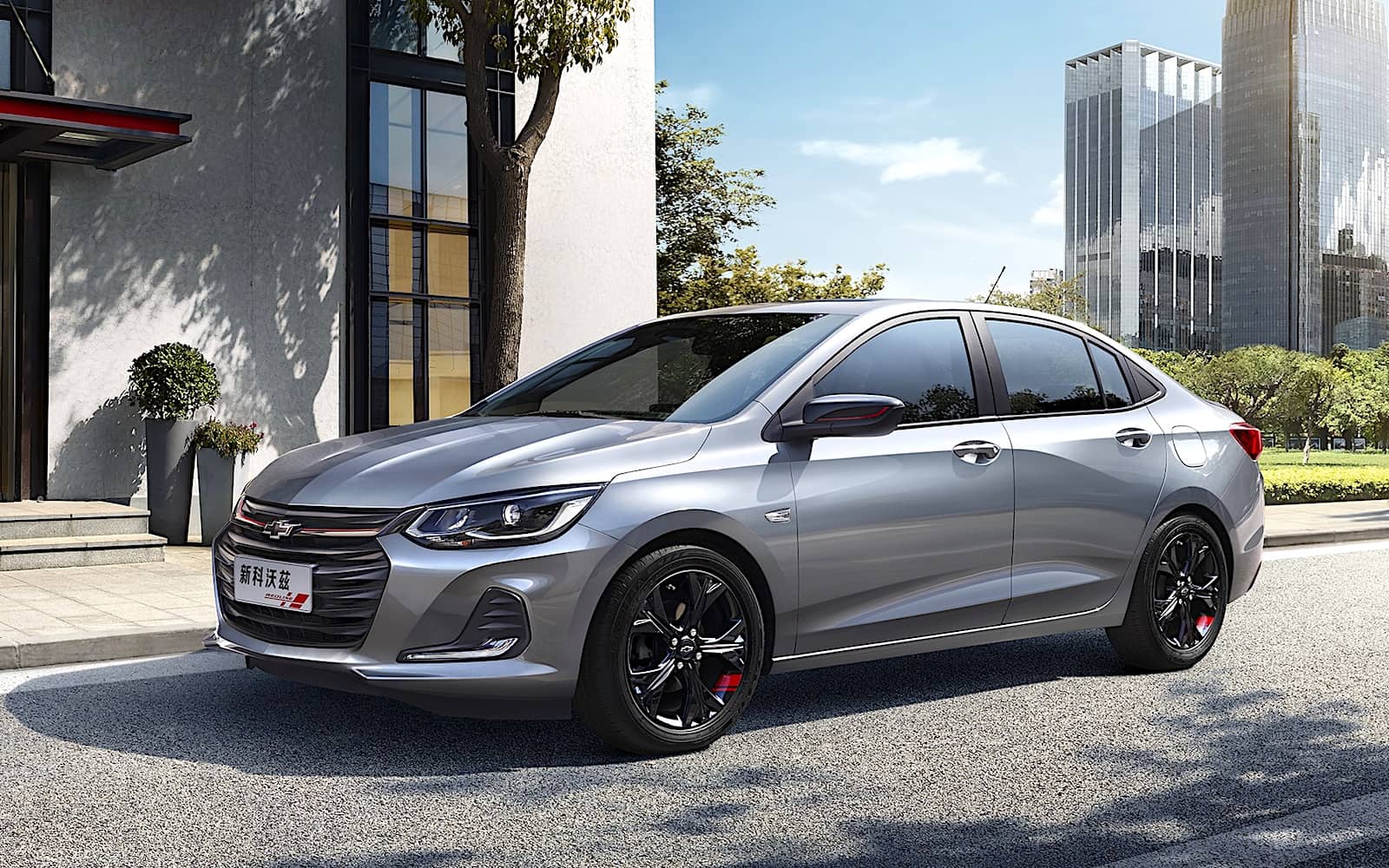 NOVO CHEVROLET ONIX DA SAIC-GM COM MAIS DETALHES, foto 2