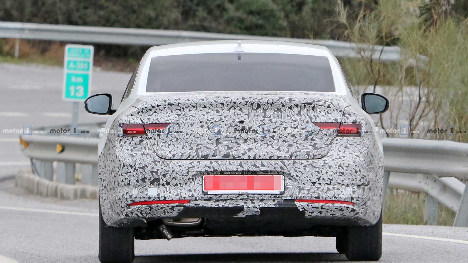 RENAULT TALISMAN 2020: O SEDAN FRANCÊS TAMBÉM RECEBERÁ UMA ATUALIZAÇÃO, foto 3