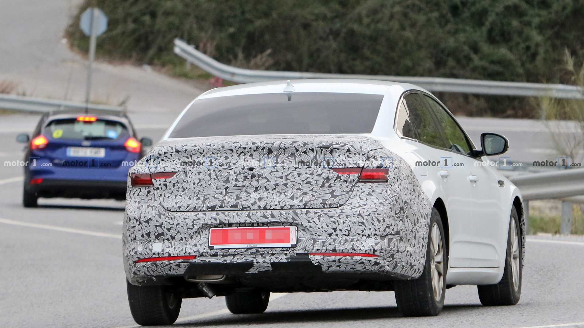 RENAULT TALISMAN 2020: O SEDAN FRANCÊS TAMBÉM RECEBERÁ UMA ATUALIZAÇÃO, foto 12