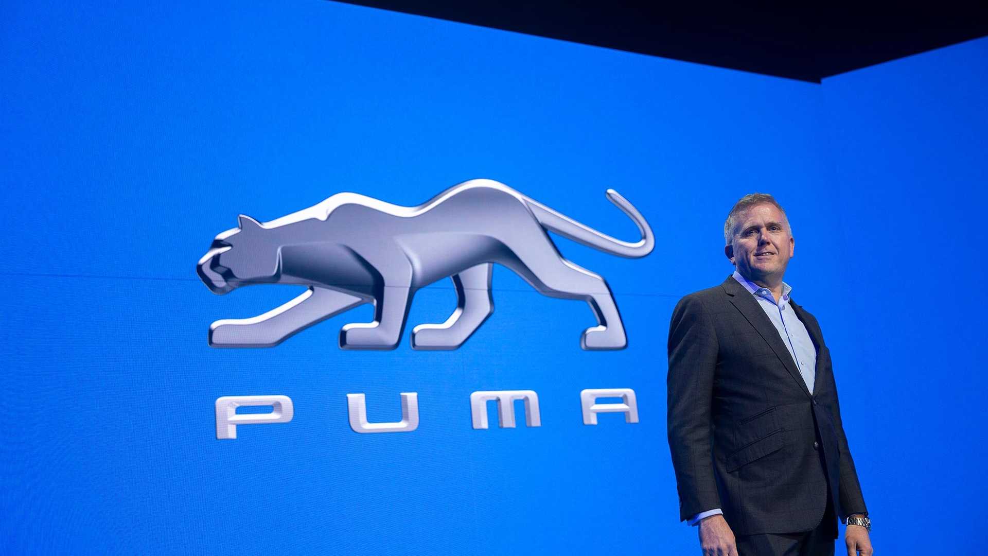 FORD PUMA VOLTARÁ AO MERCADO COMO UM SUV COMPACTO, foto 1