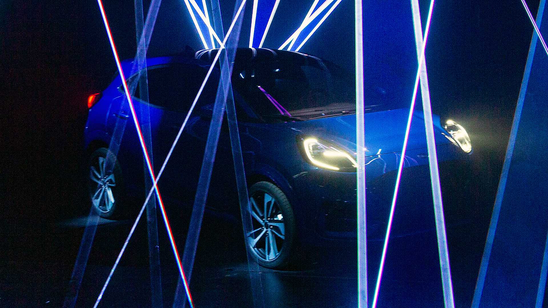 FORD PUMA VOLTARÁ AO MERCADO COMO UM SUV COMPACTO, foto 3