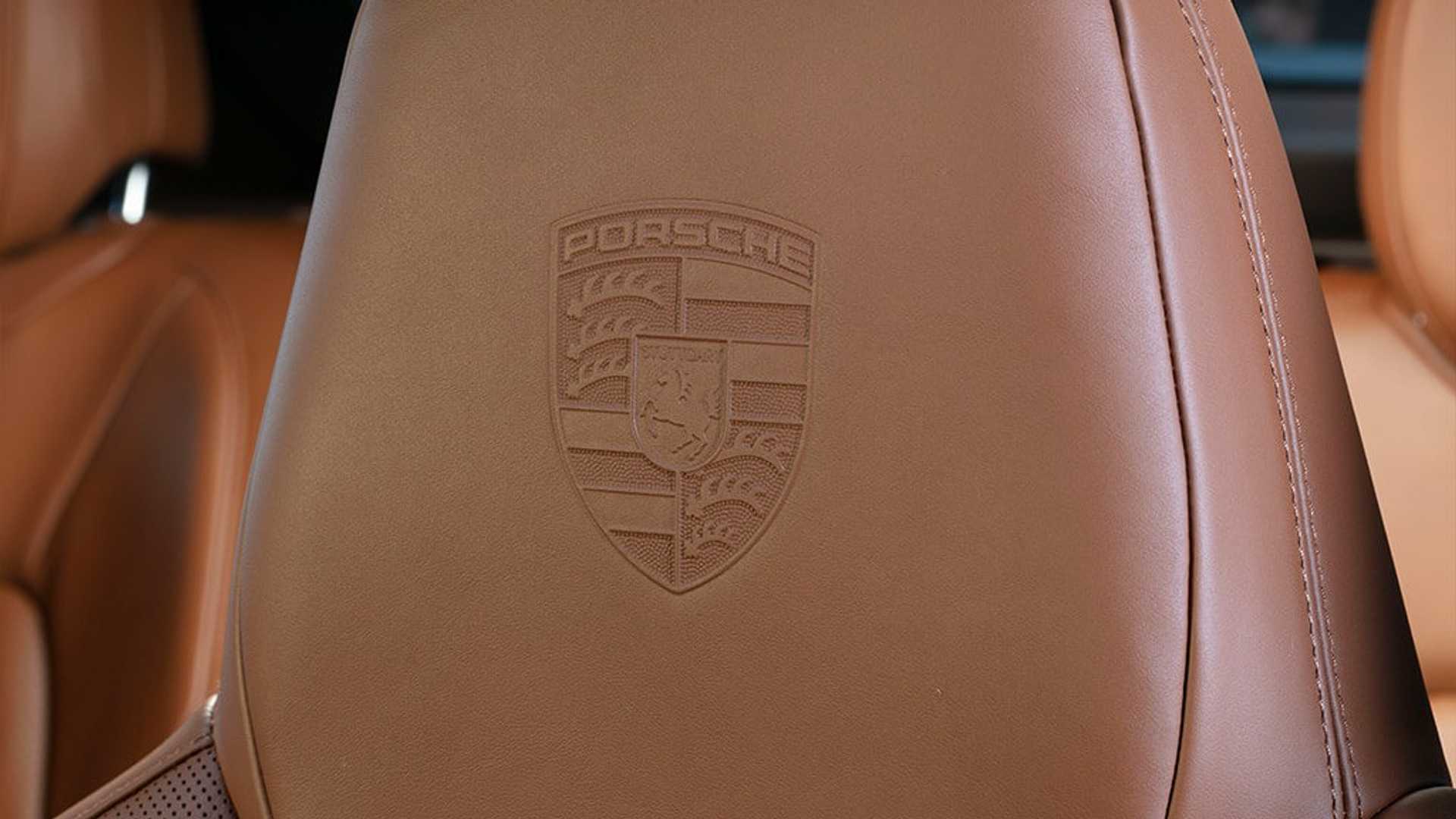 PORSCHE CAYENNE DAKAR 84: UMA HOMENAGEM AO CAMPEÃO DE 1984, foto 10