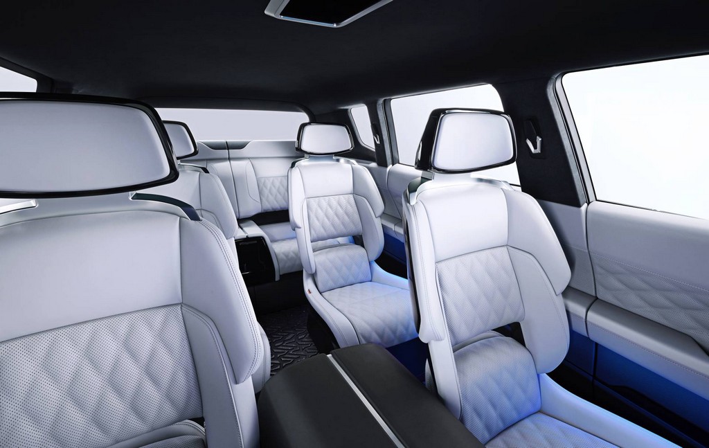 MITSUBISHI E-YI CONCEPT: O ENGELBERG TOURER MUDA DE NOME PARA O SALÃO DE SHANGHAI, foto 9
