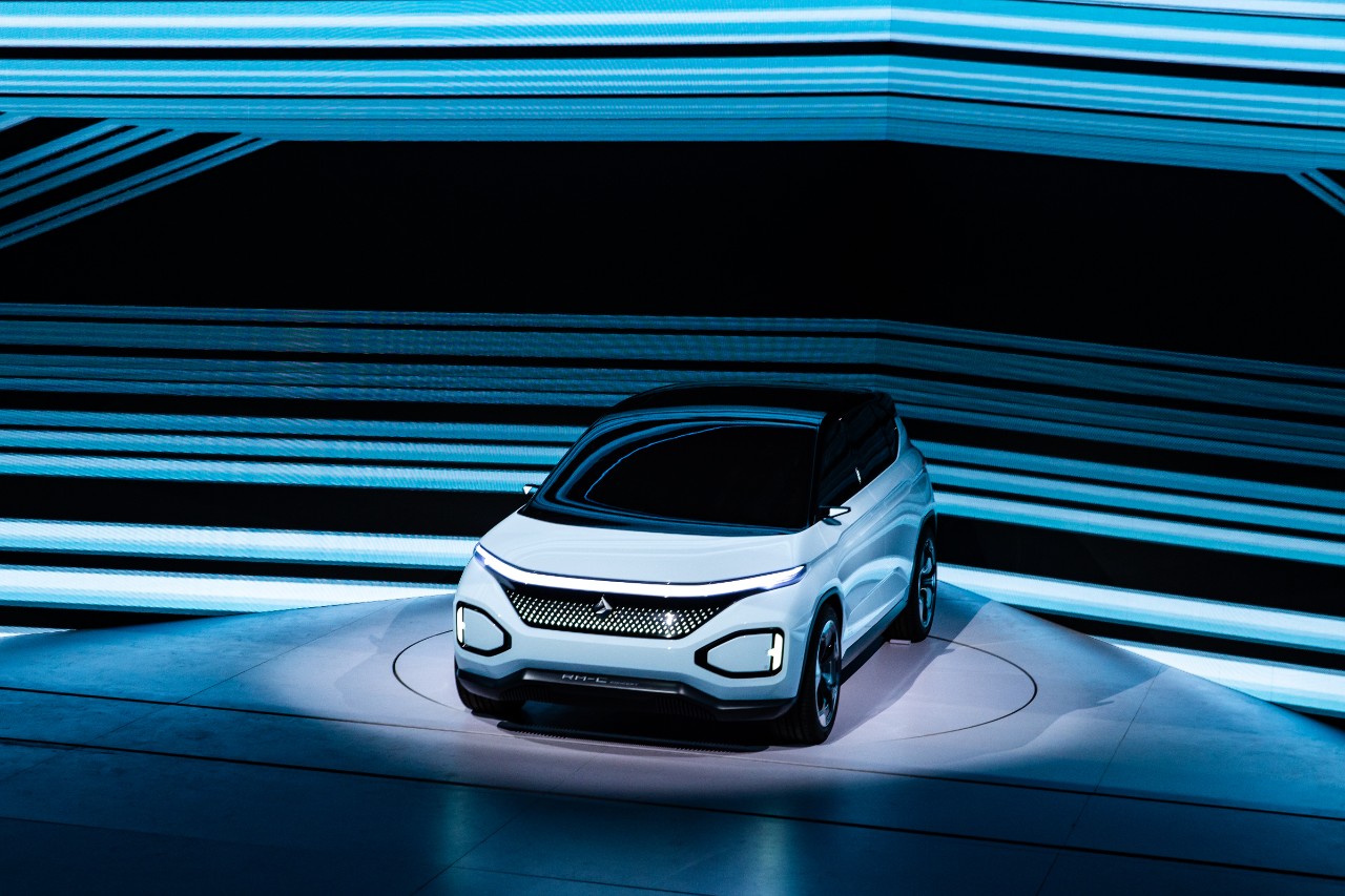 BAOJUN RM-C CONCEPT: DESPONTANDO O FUTURO DA MARCA CHINESA, foto 2