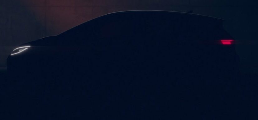 VOLKSWAGEN VOLTA A DIVULGAR A CHEGADA DO NOVO ID. HATCHBACK, foto 3