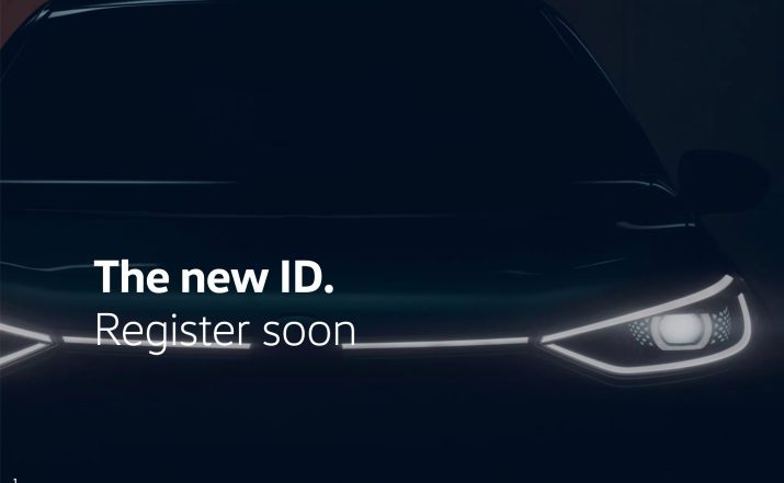 VOLKSWAGEN VOLTA A DIVULGAR A CHEGADA DO NOVO ID. HATCHBACK, foto 4