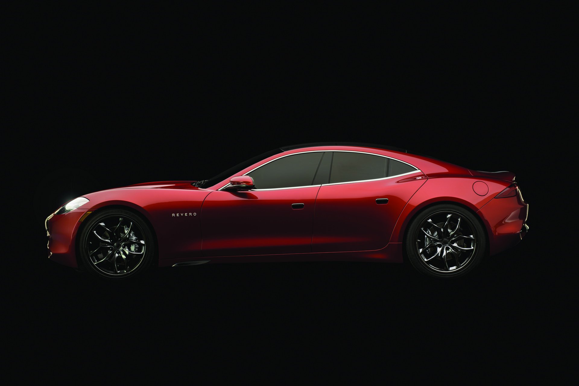 KARMA REVERO GT CHEGA COM UMA NOVA IMAGEM, MAIS POTÊNCIA E MENOS PESO, foto 3