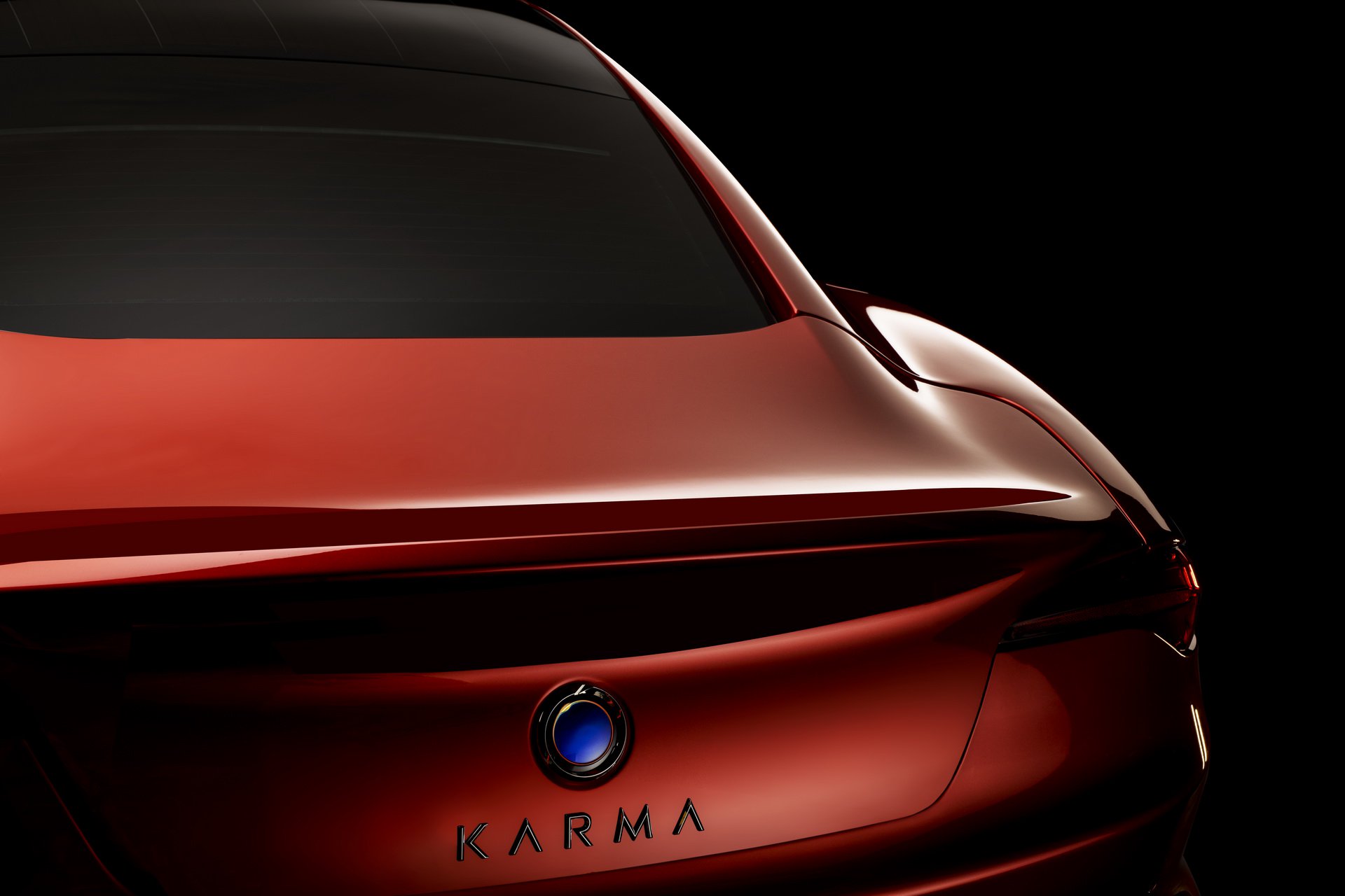 KARMA REVERO GT CHEGA COM UMA NOVA IMAGEM, MAIS POTÊNCIA E MENOS PESO, foto 4