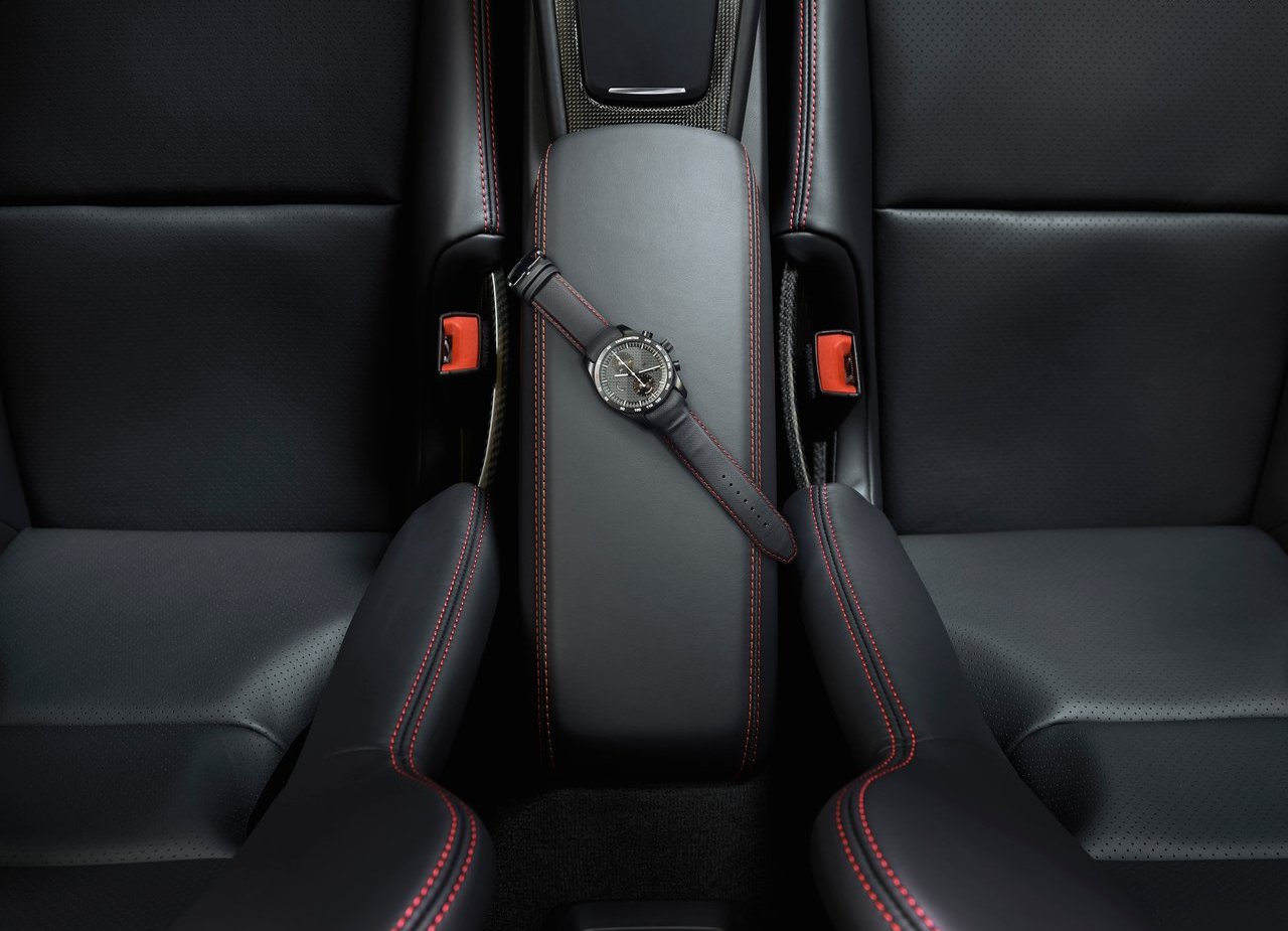 PORSCHE 911 SPEEDSTER 2019: ACABA DE CHEGAR A VERSÃO QUE TODOS ESPERAVAM, foto 5