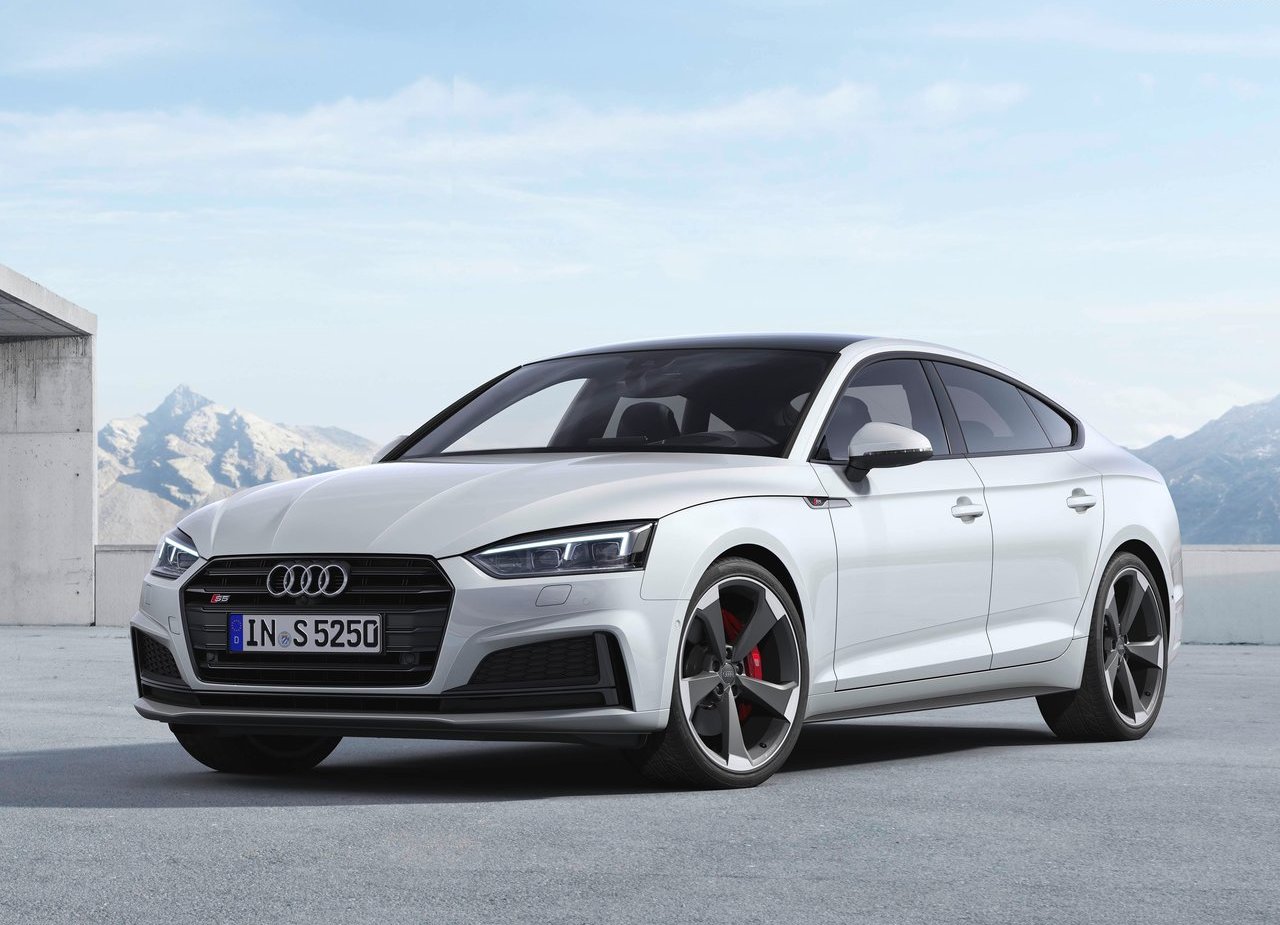 AUDI S5 COUPE E S5 SPORTBACK VÃO PARA O DIESEL COM A TECNOLOGIA MILD HYBRID, foto 17