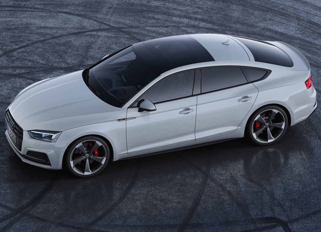 AUDI S5 COUPE E S5 SPORTBACK VÃO PARA O DIESEL COM A TECNOLOGIA MILD HYBRID, foto 18