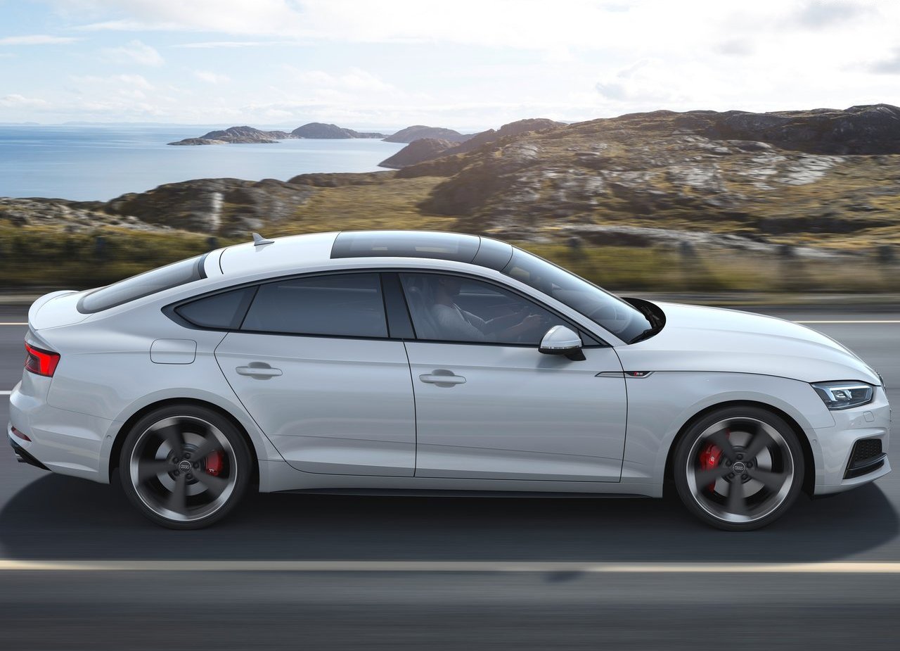 AUDI S5 COUPE E S5 SPORTBACK VÃO PARA O DIESEL COM A TECNOLOGIA MILD HYBRID, foto 21