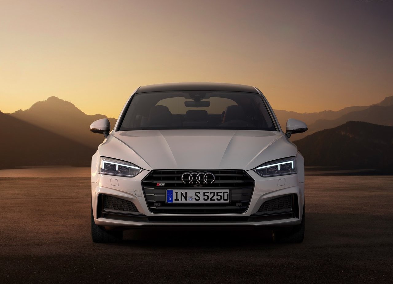 AUDI S5 COUPE E S5 SPORTBACK VÃO PARA O DIESEL COM A TECNOLOGIA MILD HYBRID, foto 27