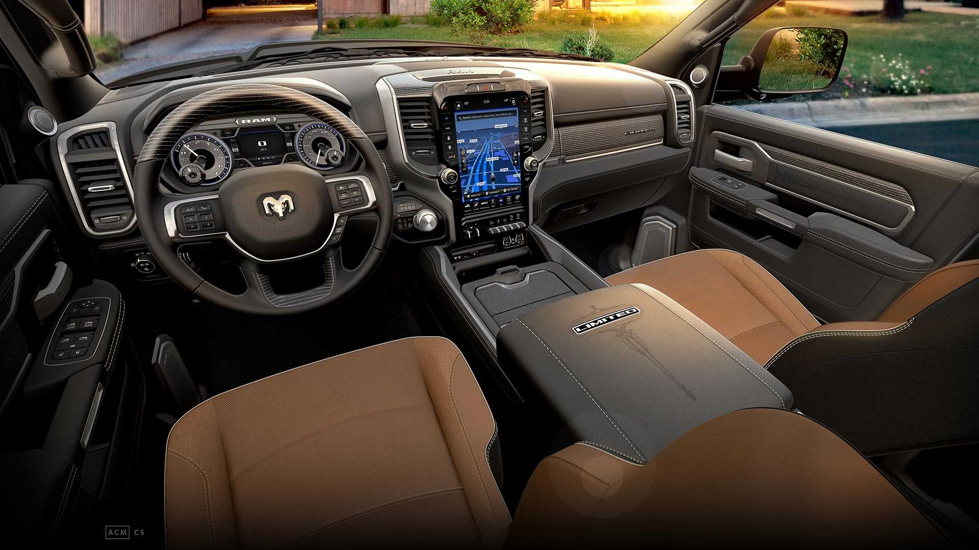RAM HD KENTUCKY DERBY EDITION: PARA CARREGAR O QUE QUISER E COM TODO O LUXO E REQUINTE, foto 3