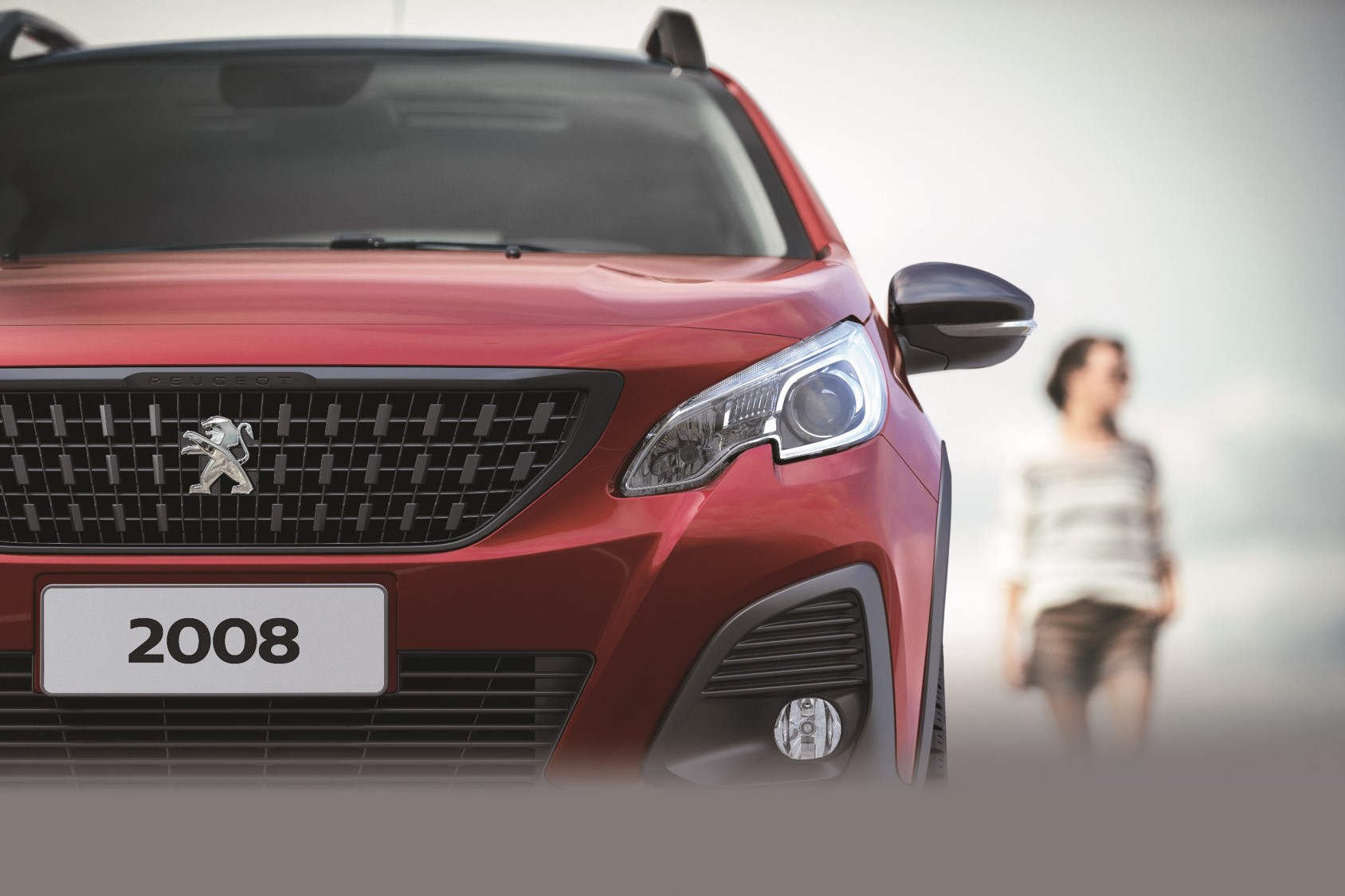 GROUPE PSA INICIA A PRODUÇÃO EM SÉRIE DO PEUGEOT 2008 EM PORTO REAL, foto 2