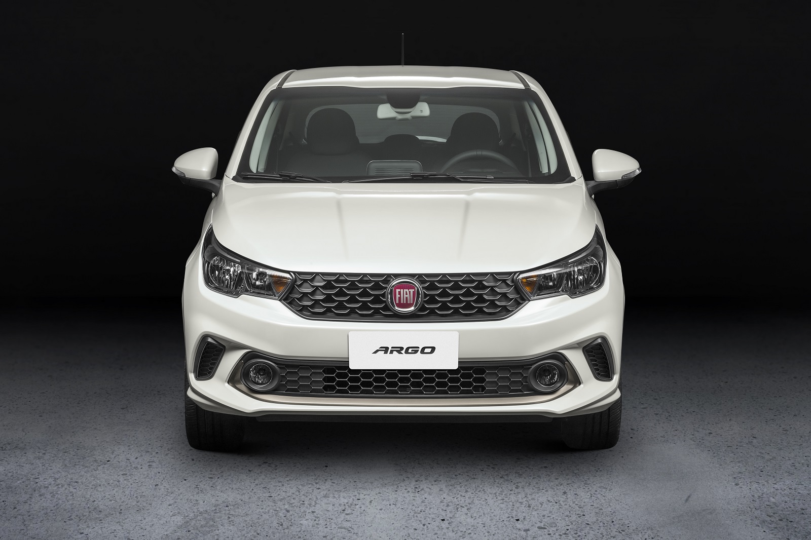 LINHA 2020 DO FIAT ARGO CHEGA AINDA MAIS COMPETITIVA, foto 1