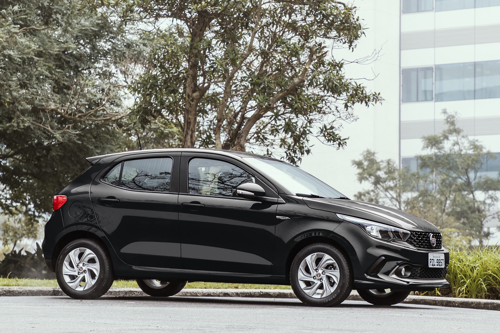 LINHA 2020 DO FIAT ARGO CHEGA AINDA MAIS COMPETITIVA, foto 2