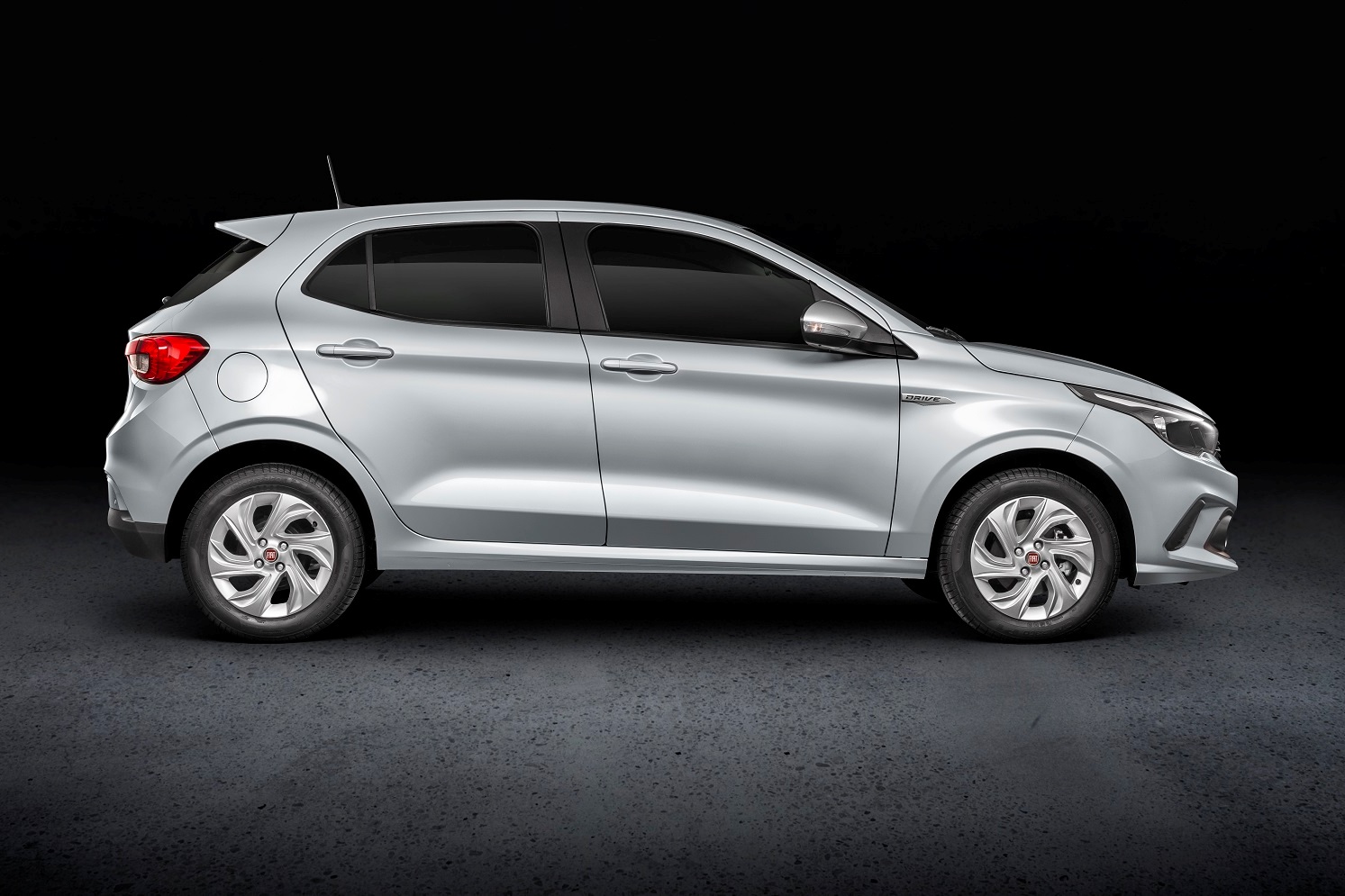 LINHA 2020 DO FIAT ARGO CHEGA AINDA MAIS COMPETITIVA, foto 4