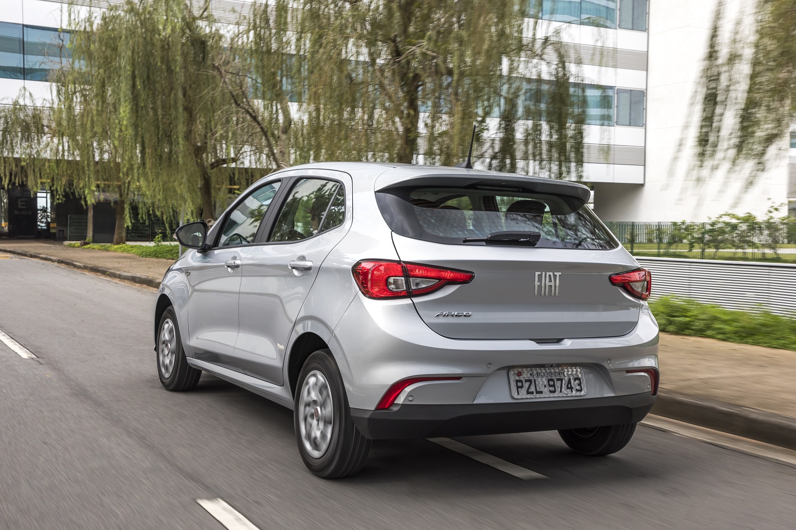 LINHA 2020 DO FIAT ARGO CHEGA AINDA MAIS COMPETITIVA, foto 6
