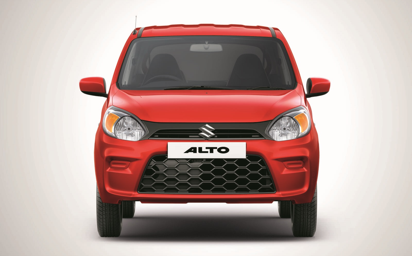 MARUTI SUZUKI ALTO RECEBE ATUALIZAÇÃO NA ÍNDIA, foto 7