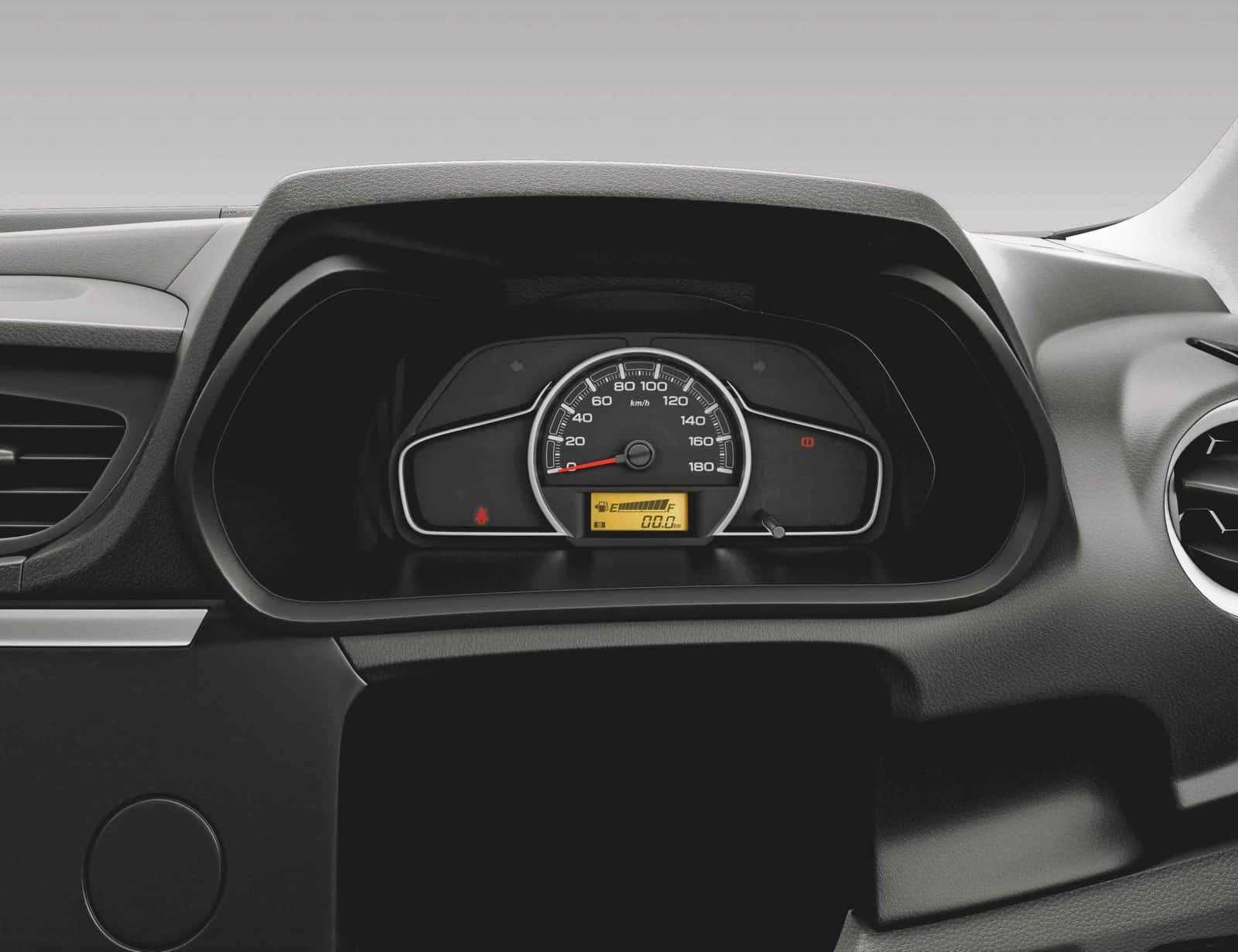 MARUTI SUZUKI ALTO RECEBE ATUALIZAÇÃO NA ÍNDIA, foto 11