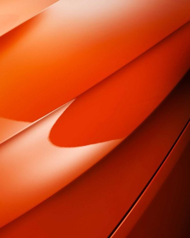 BMW INDIVIDUAL APRESENTA O BMW M4 COUPE FIRE ORANGE, foto 4